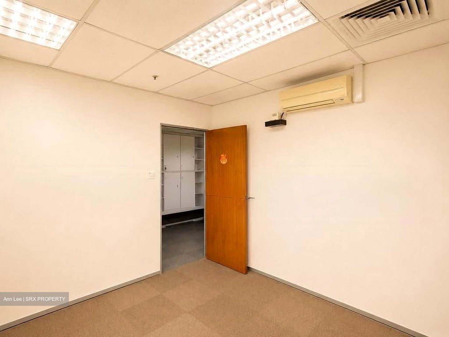Fortune Centre (D7), Office #635443091